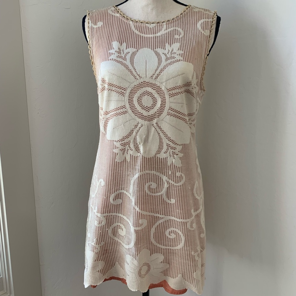 Free people mini dress